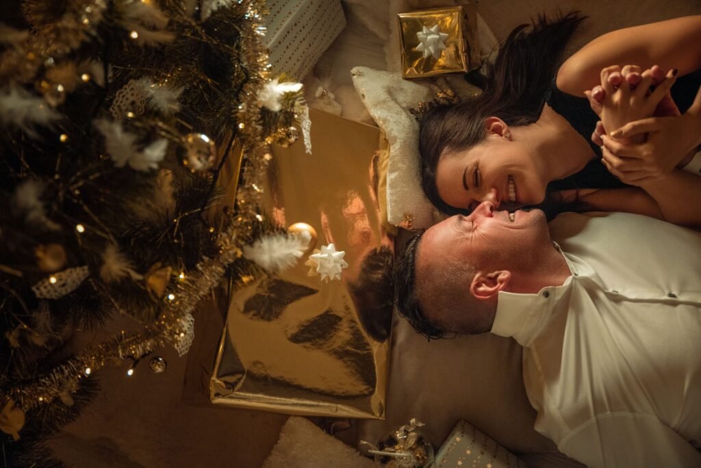 Osobní dopis: Věnováno ženám (i budoucím maminkám) pod vánoční stromeček