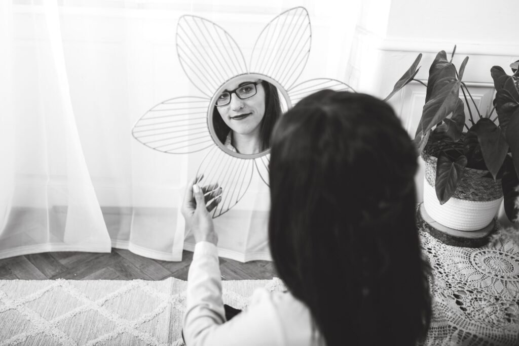 Proč se potýkám s traumatem z dětství a jak řeším jeho následky