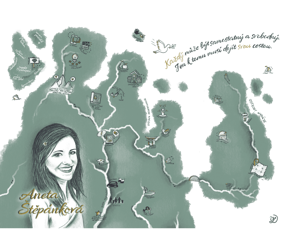 Domácí a svobodné vzdělávání jako životní styl