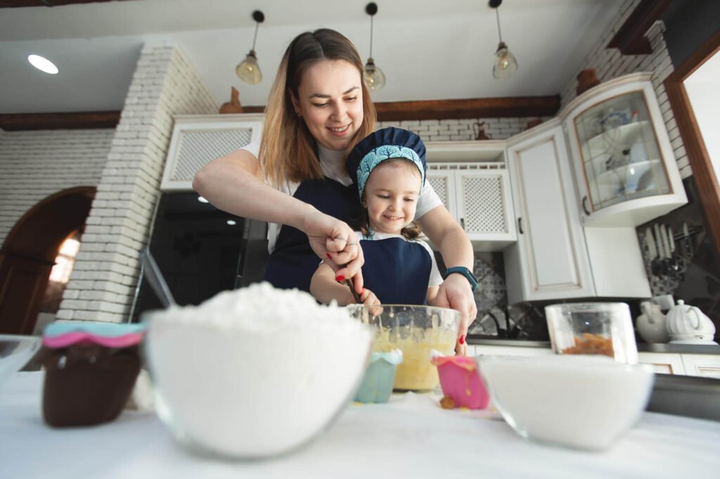 Je vhodné “Montessori doma” pro každou rodinu?