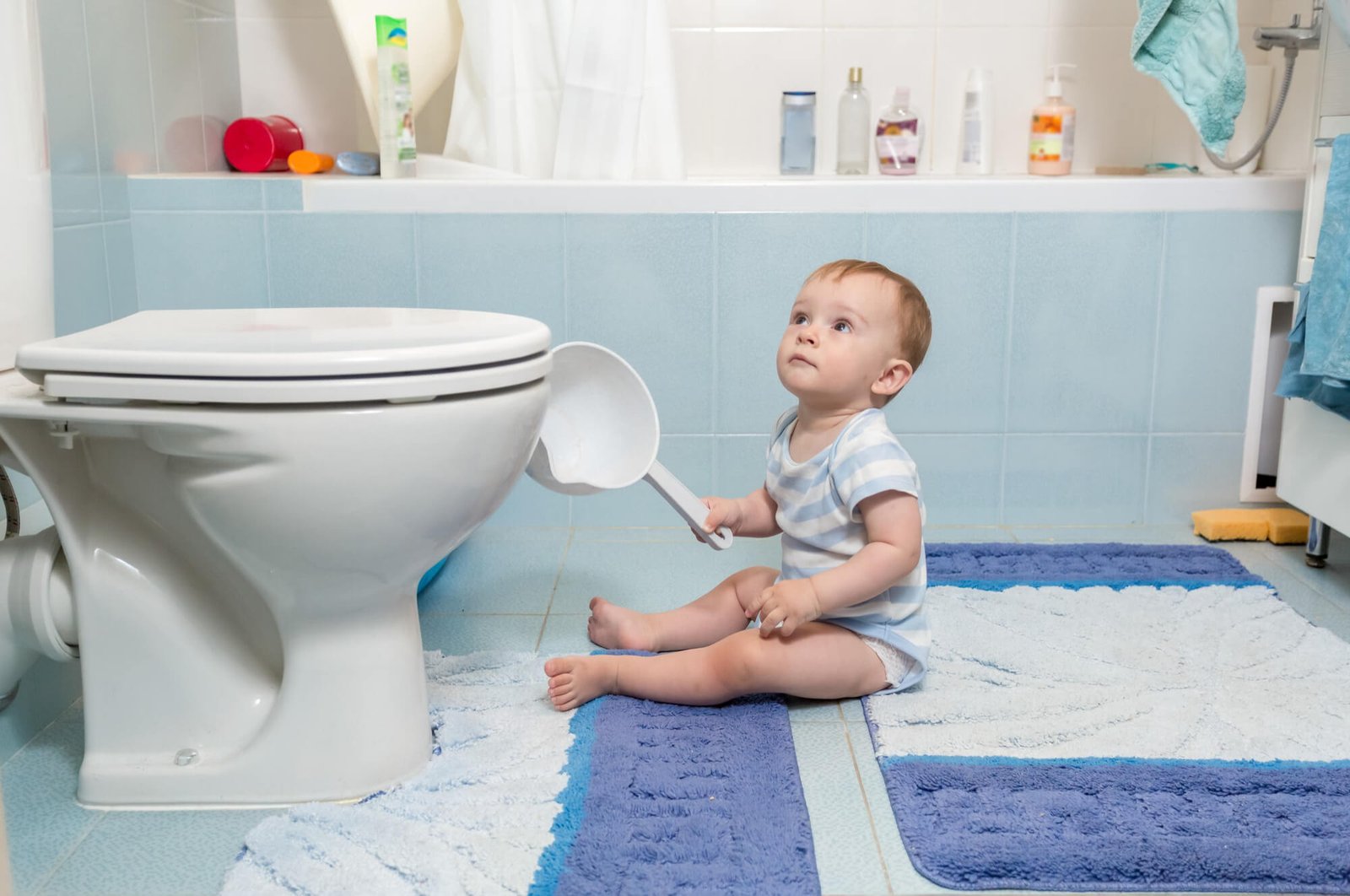 Jak na odplenkování v duchu Montessori