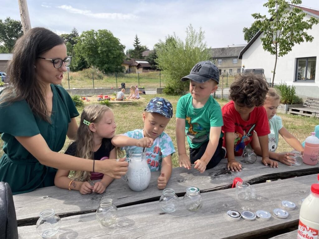 Jak to všechno začalo aneb moje osamostatnění a příměstský kemp “Cesta k samostatnosti”