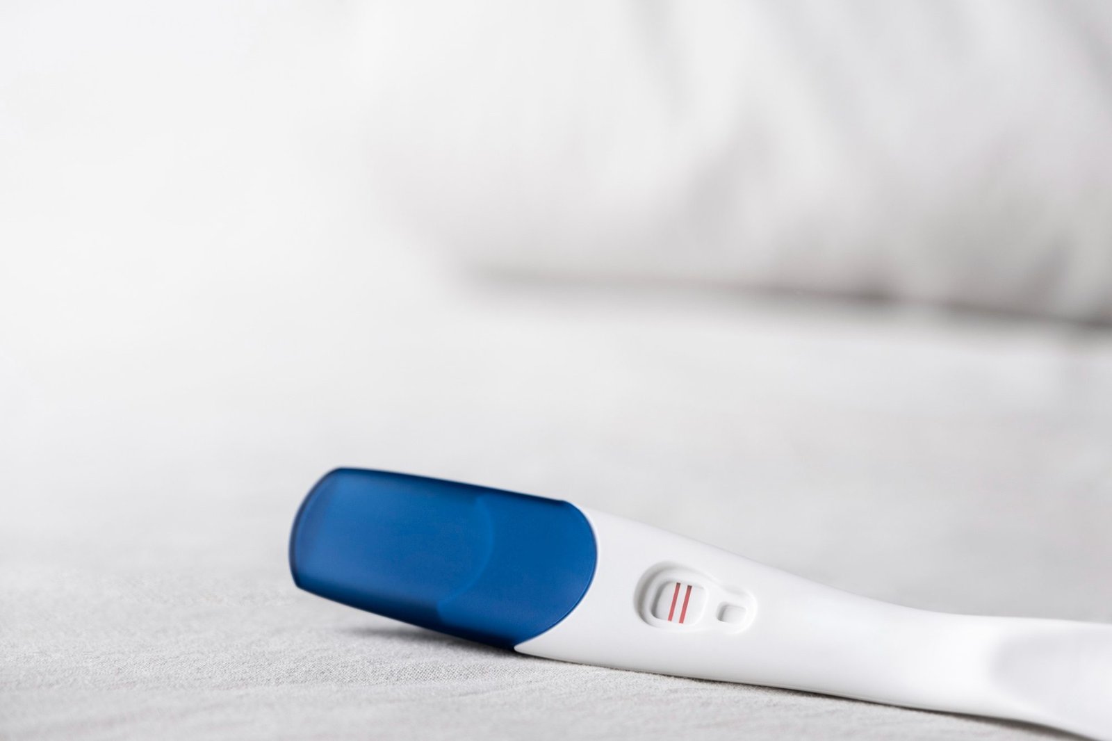 První trimestr: Zrcadlo mé těhotenské cesty