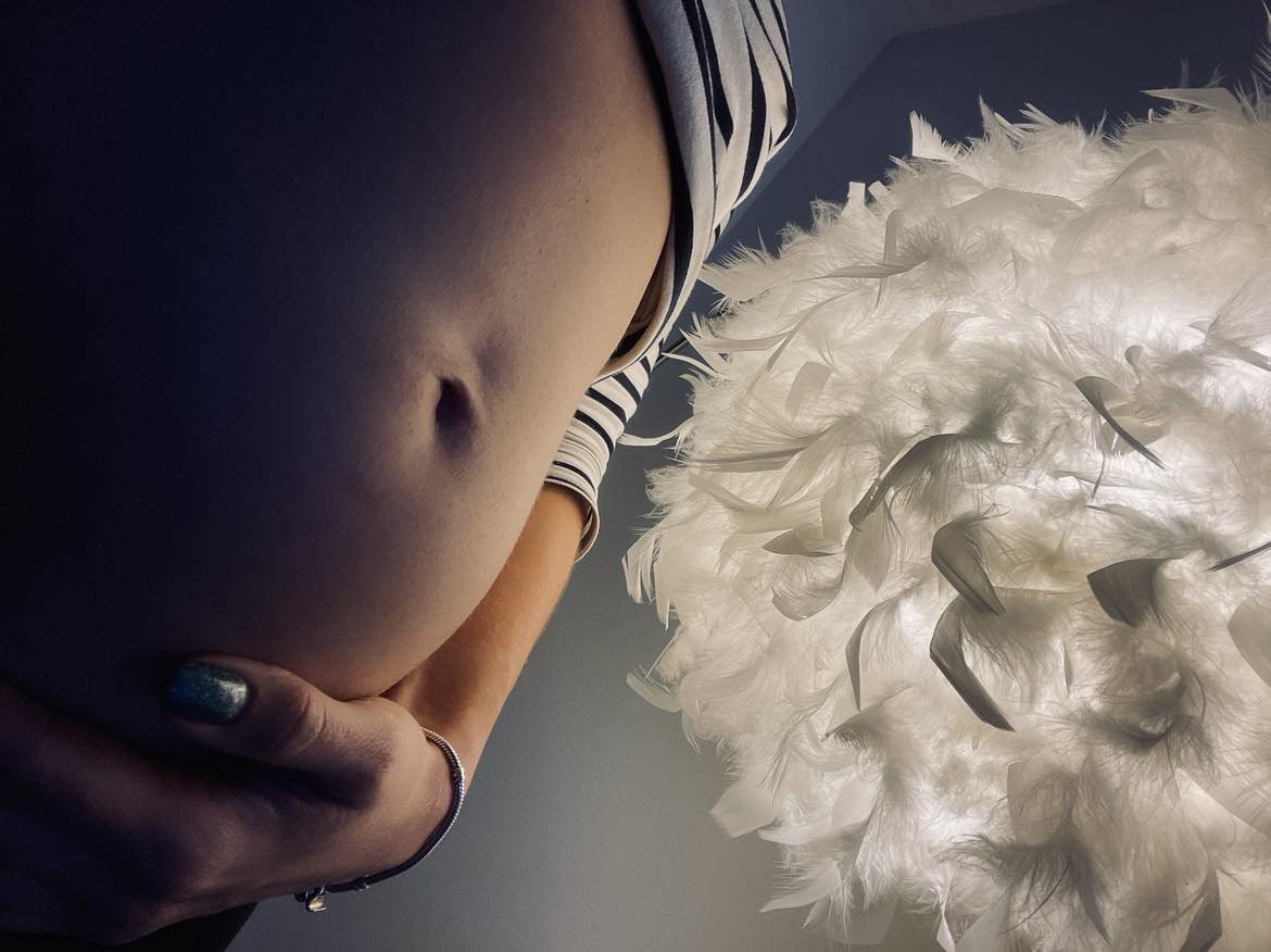 Příběh o neplodnosti, (ne)vyléčitelné nemoci a zázračném těhotenství