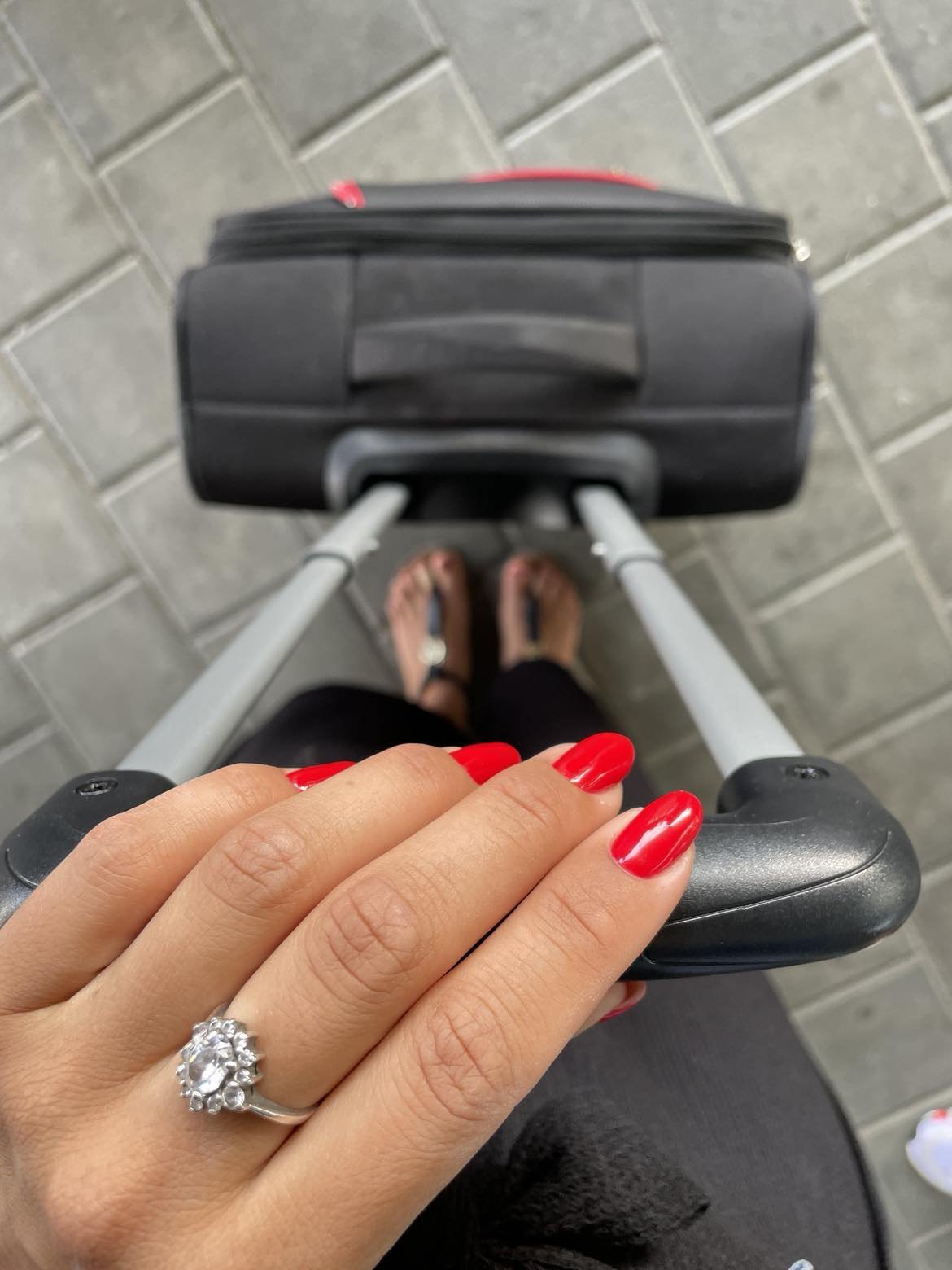 Ohlédnutí za rokem 2023: Cestování, stěhování a nová životní etapa?