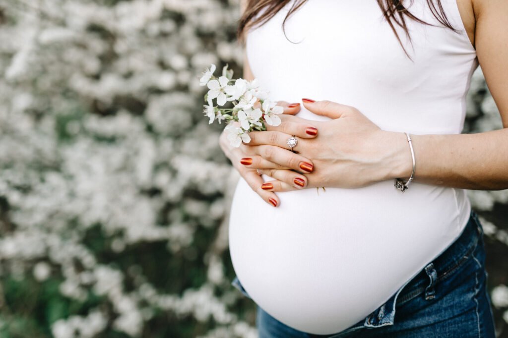 Porodní plán: Moje přání a potřeby během porodu