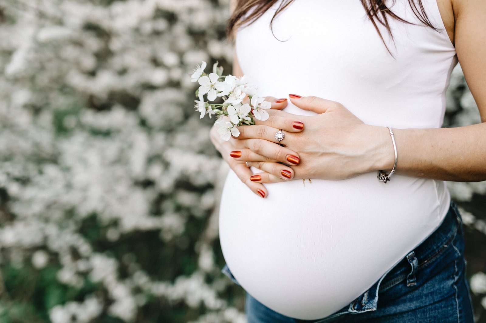 Porodní plán: Moje přání a potřeby během porodu