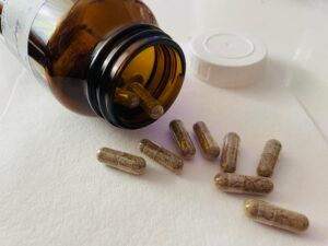 Jsem máma, která snědla svoji zpracovanou placentu