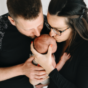 Cestování s miminkem: Naše začátky a zkušenosti