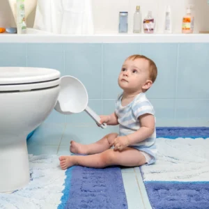 Minisérie Cesta na nočník