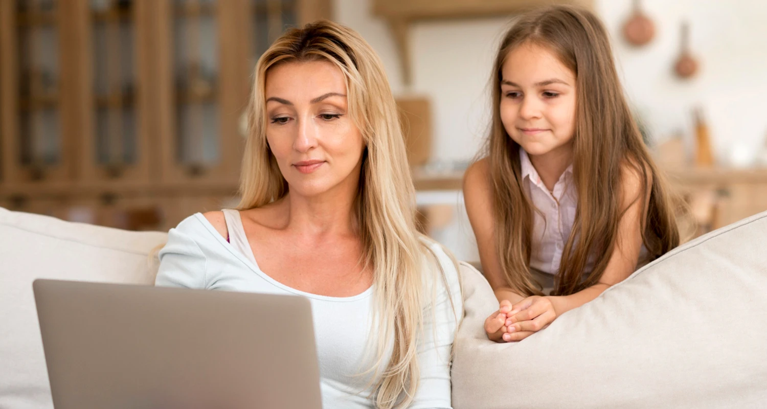 Individuální konzultace​