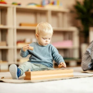 Konzultace alternativního vzdělávání​​