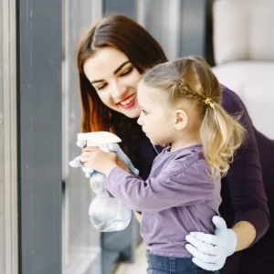 Nastartujte samostatnost svého dítěte