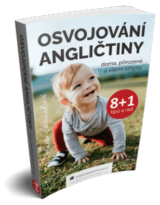 Osvojování angličtiny​